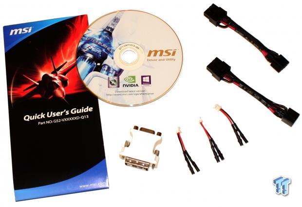 MSI GeForce GTX 760 2GB HAWK Overclocked Video Card Review 07 MSI GeForce GTX 760 2GB HAWK Overclocked Video Card Review 07