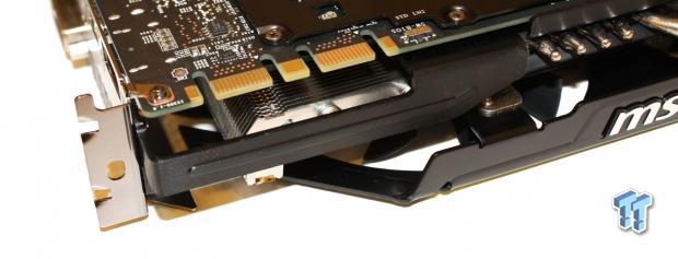 MSI GeForce GTX 760 2GB HAWK Overclocked Video Card Review 11 MSI GeForce GTX 760 2GB HAWK Overclocked Video Card Review 11