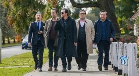 The World's End (2013) Cinema Review 1