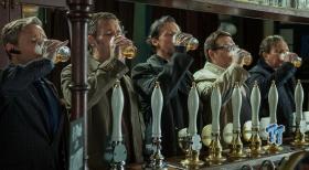 The World's End (2013) Cinema Review 2