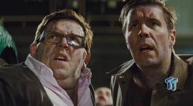 The World's End (2013) Cinema Review 3