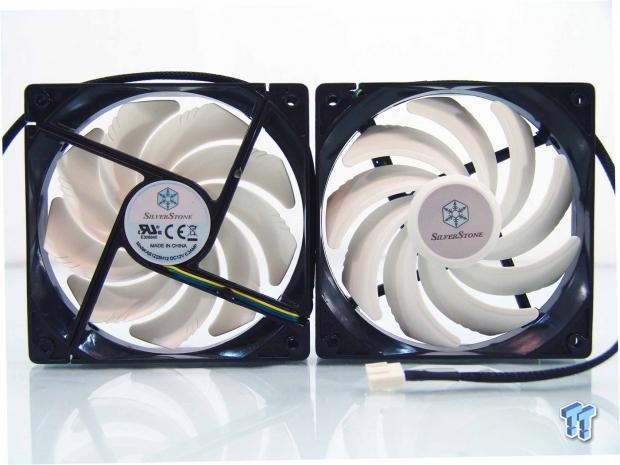 SilverStone Tundra TD03 AIO CPU Cooler Review 24