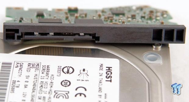 HGST Ultrastar 7K4000 Enterprise HDD Review 08