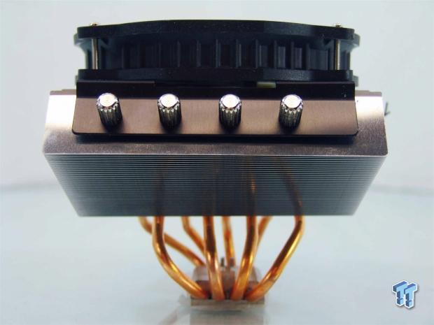 Scythe Grand Kama Cross 2 CPU Cooler Review 08