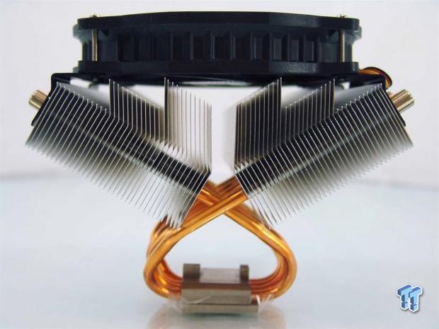 Scythe Grand Kama Cross 2 CPU Cooler Review 09