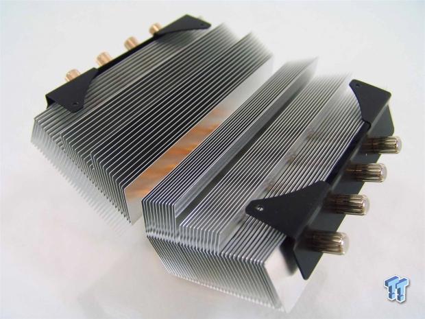 Scythe Grand Kama Cross 2 CPU Cooler Review 13