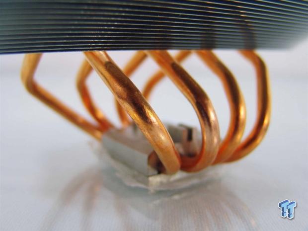 Scythe Grand Kama Cross 2 CPU Cooler Review 14