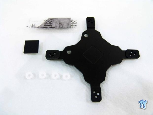 Scythe Grand Kama Cross 2 CPU Cooler Review 19