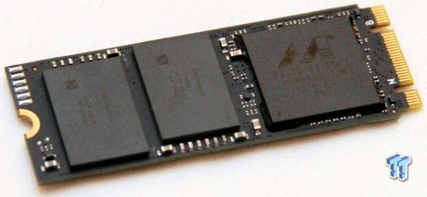 SanDisk A110 PCIe NGFF SSD Performance Preview - Future of Storage 03