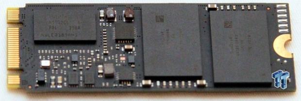 SanDisk A110 PCIe NGFF SSD Performance Preview - Future of Storage 04
