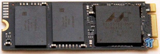 SanDisk A110 PCIe NGFF SSD Performance Preview - Future of Storage 12
