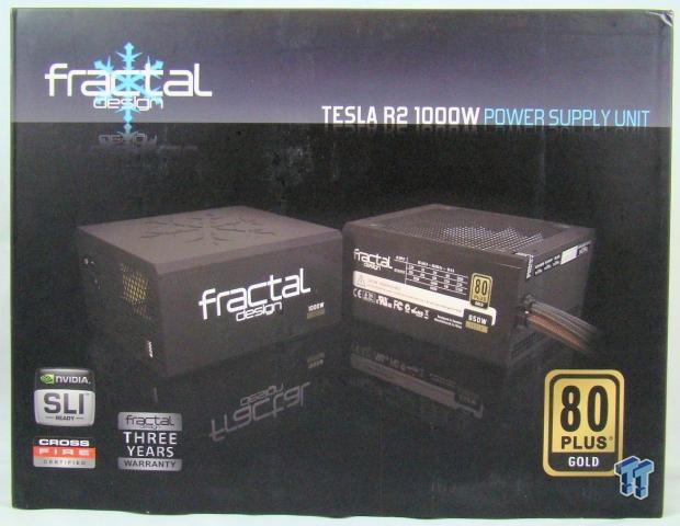 Fractal Design Tesla R2 1000-Watt 80 PLUS Gold Power Supply Review 04 Fractal Design Tesla R2 1000-Watt 80 PLUS Gold Power Supply Review 04