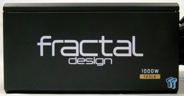 Fractal Design Tesla R2 1000-Watt 80 PLUS Gold Power Supply Review 12 Fractal Design Tesla R2 1000-Watt 80 PLUS Gold Power Supply Review 12