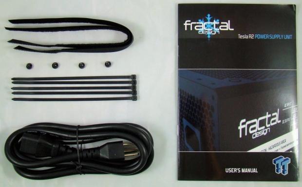 Fractal Design Tesla R2 1000-Watt 80 PLUS Gold Power Supply Review 17 Fractal Design Tesla R2 1000-Watt 80 PLUS Gold Power Supply Review 17