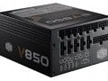 Cooler Master V850 850-Watt 80 PLUS Gold Power Supply Review