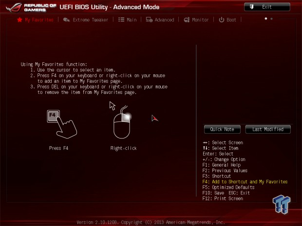 ASUS ROG Maximus VI Impact (Intel Z87) Mini-ITX Motherboard Review 19