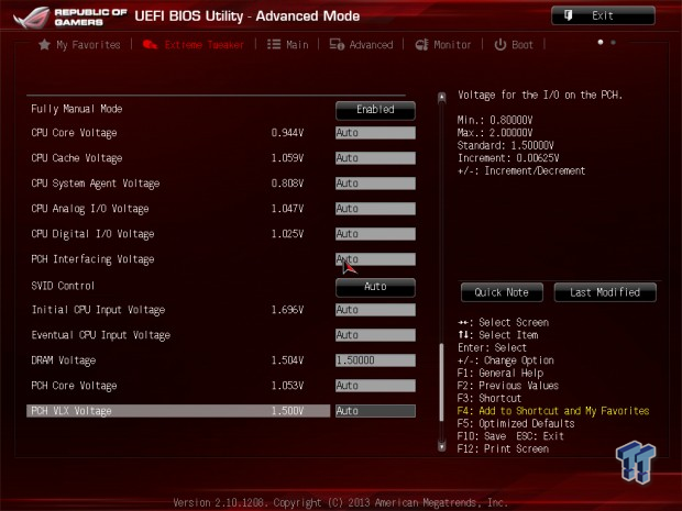 ASUS ROG Maximus VI Impact (Intel Z87) Mini-ITX Motherboard Review 22
