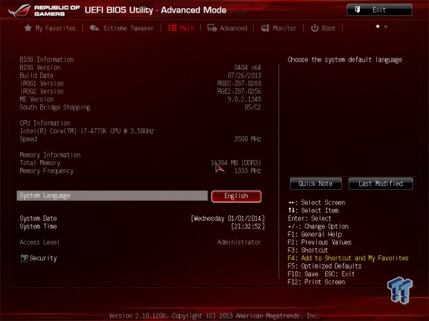 ASUS ROG Maximus VI Impact (Intel Z87) Mini-ITX Motherboard Review 23