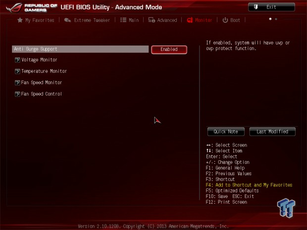 ASUS ROG Maximus VI Impact (Intel Z87) Mini-ITX Motherboard Review 25