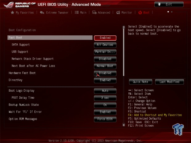 ASUS ROG Maximus VI Impact (Intel Z87) Mini-ITX Motherboard Review 26