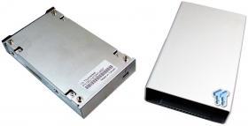 AKiTiO Neutrino Thunderbolt 120GB Aluminium SSD Enclosure Review 05 AKiTiO Neutrino Thunderbolt 120GB Aluminium SSD Enclosure Review 05