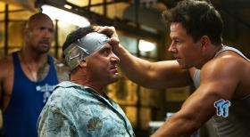 Pain and Gain (2013) Cinema Review