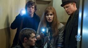 Now You See Me (2013) Cinema Review 2