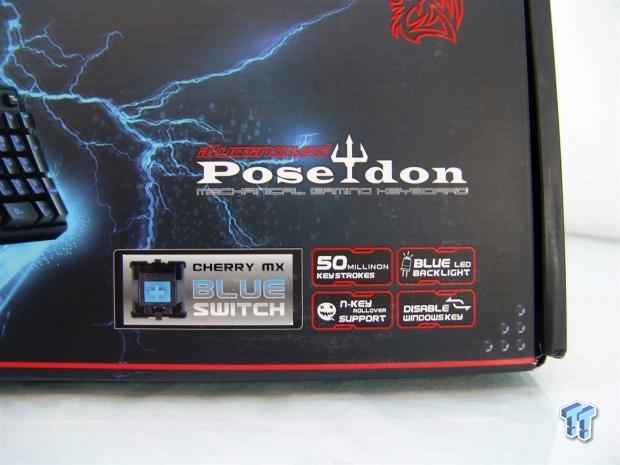 Tt eSPORTS Poseidon Illuminated Mechanical Keyboard Review 03 Tt eSPORTS Poseidon Illuminated Mechanical Keyboard Review 03