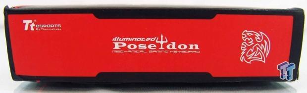 Tt eSPORTS Poseidon Illuminated Mechanical Keyboard Review 05 Tt eSPORTS Poseidon Illuminated Mechanical Keyboard Review 05