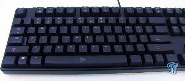 Tt eSPORTS Poseidon Illuminated Mechanical Keyboard Review 11 Tt eSPORTS Poseidon Illuminated Mechanical Keyboard Review 11