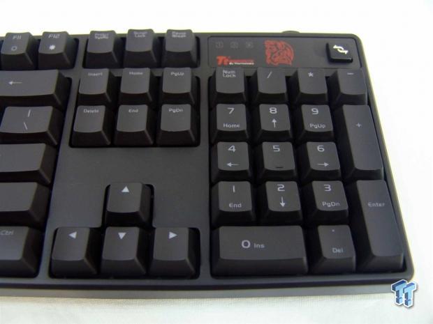 Tt eSPORTS Poseidon Illuminated Mechanical Keyboard Review 13 Tt eSPORTS Poseidon Illuminated Mechanical Keyboard Review 13
