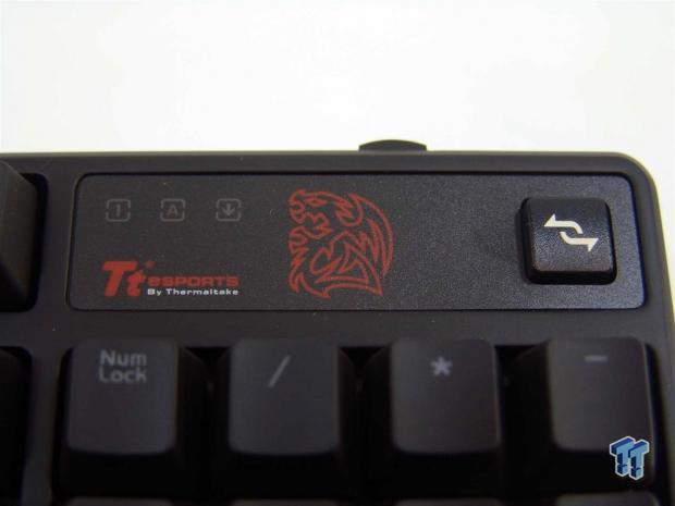 Tt eSPORTS Poseidon Illuminated Mechanical Keyboard Review 16 Tt eSPORTS Poseidon Illuminated Mechanical Keyboard Review 16