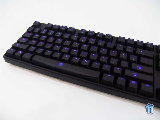 Tt eSPORTS Poseidon Illuminated Mechanical Keyboard Review 29 Tt eSPORTS Poseidon Illuminated Mechanical Keyboard Review 29