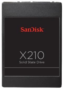 SanDisk X210 Business Class 256GB SSD Consumer Review 01