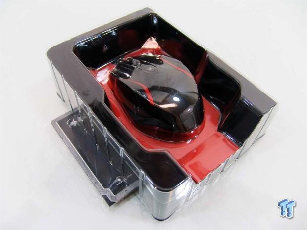 GX Gaming Maurus X FPS/RTS Approved Gaming Mouse Review 07 GX Gaming Maurus X FPS/RTS Approved Gaming Mouse Review 07