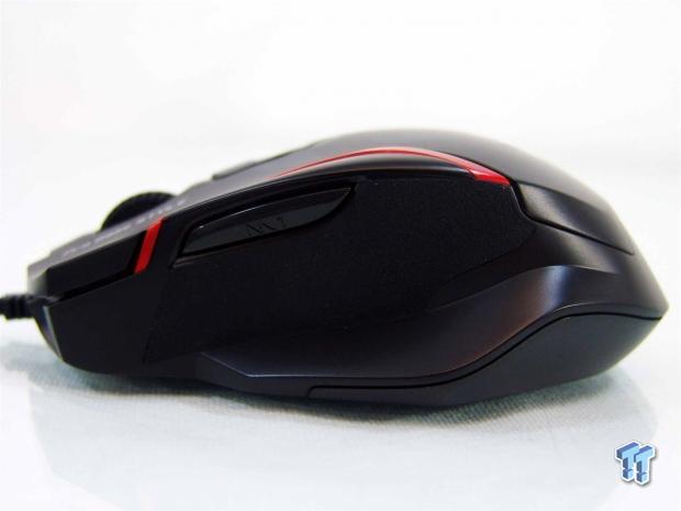 GX Gaming Maurus X FPS/RTS Approved Gaming Mouse Review 08 GX Gaming Maurus X FPS/RTS Approved Gaming Mouse Review 08