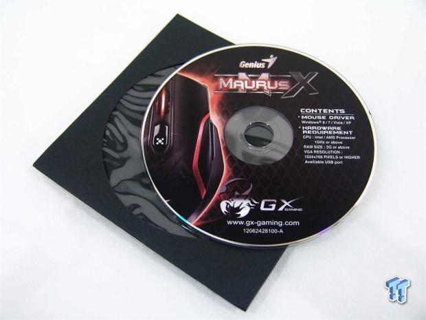 GX Gaming Maurus X FPS/RTS Approved Gaming Mouse Review 18 GX Gaming Maurus X FPS/RTS Approved Gaming Mouse Review 18