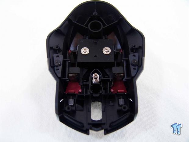 GX Gaming Maurus X FPS/RTS Approved Gaming Mouse Review 20 GX Gaming Maurus X FPS/RTS Approved Gaming Mouse Review 20