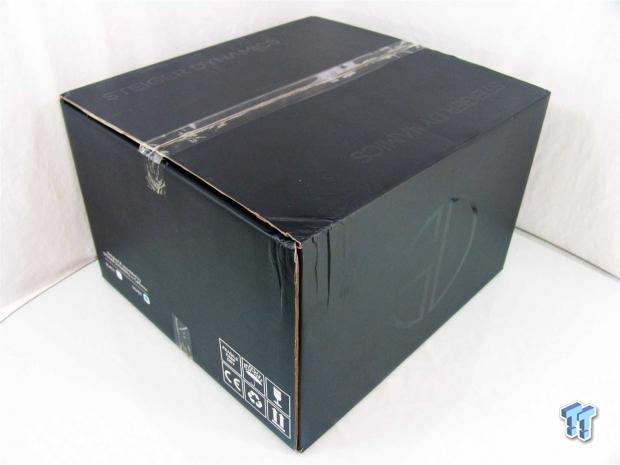 Steiger Dynamics LEET HTPC Chassis Review 02 Steiger Dynamics LEET HTPC Chassis Review 02