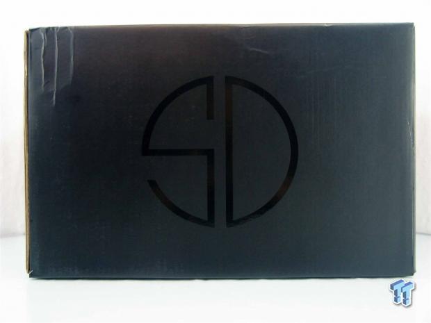 Steiger Dynamics LEET HTPC Chassis Review 03 Steiger Dynamics LEET HTPC Chassis Review 03