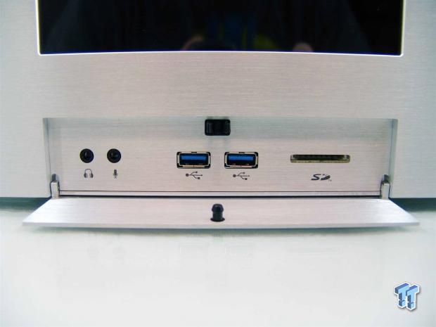 Steiger Dynamics LEET HTPC Chassis Review 07 Steiger Dynamics LEET HTPC Chassis Review 07
