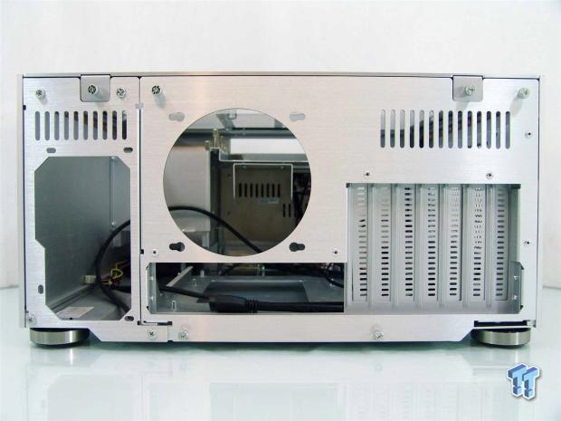 Steiger Dynamics LEET HTPC Chassis Review 09 Steiger Dynamics LEET HTPC Chassis Review 09