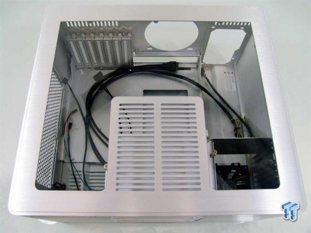 Steiger Dynamics LEET HTPC Chassis Review 11 Steiger Dynamics LEET HTPC Chassis Review 11