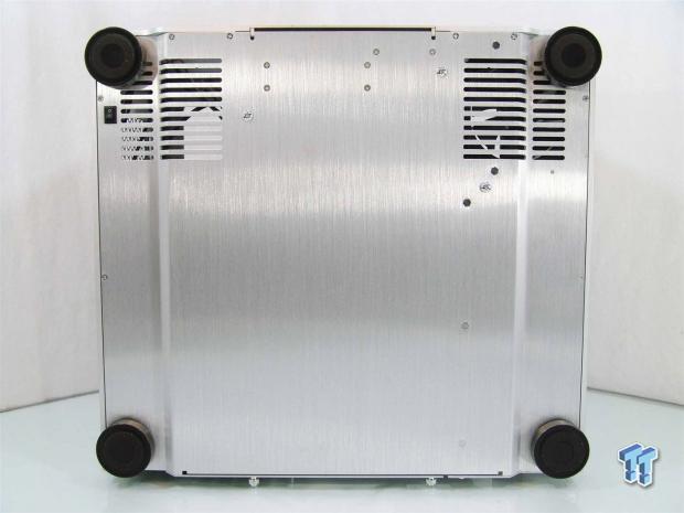 Steiger Dynamics LEET HTPC Chassis Review 12 Steiger Dynamics LEET HTPC Chassis Review 12