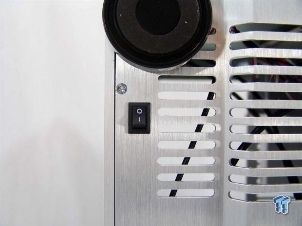 Steiger Dynamics LEET HTPC Chassis Review 13 Steiger Dynamics LEET HTPC Chassis Review 13