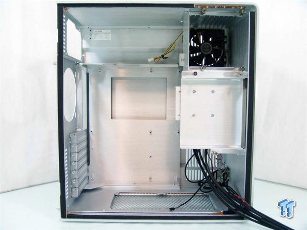 Steiger Dynamics LEET HTPC Chassis Review 14 Steiger Dynamics LEET HTPC Chassis Review 14