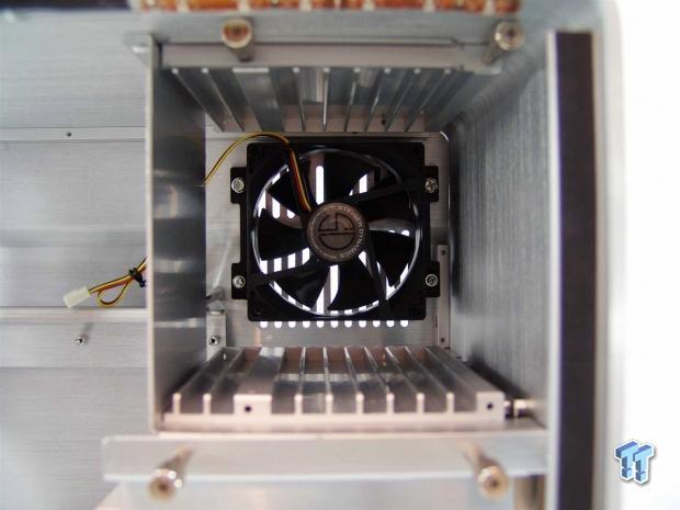 Steiger Dynamics LEET HTPC Chassis Review 15 Steiger Dynamics LEET HTPC Chassis Review 15