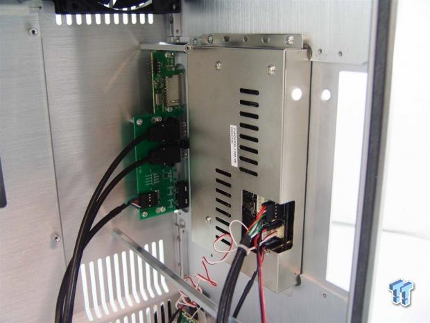 Steiger Dynamics LEET HTPC Chassis Review 16 Steiger Dynamics LEET HTPC Chassis Review 16