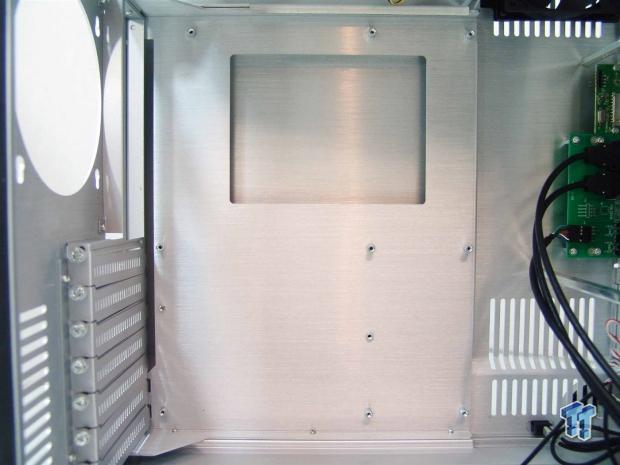 Steiger Dynamics LEET HTPC Chassis Review 17 Steiger Dynamics LEET HTPC Chassis Review 17