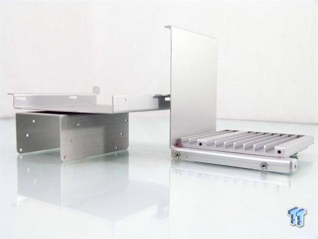 Steiger Dynamics LEET HTPC Chassis Review 21 Steiger Dynamics LEET HTPC Chassis Review 21